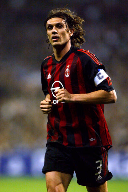 未来的标杆 未来的标杆